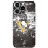 NHL Pittsburgh Penguins Frozen iPhone 16 Pro Skin
